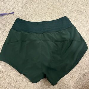 Outdoor voices shorts